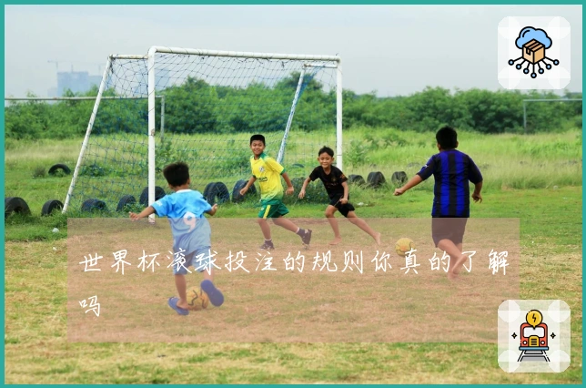 世界杯滚球投注的规则你真的了解吗