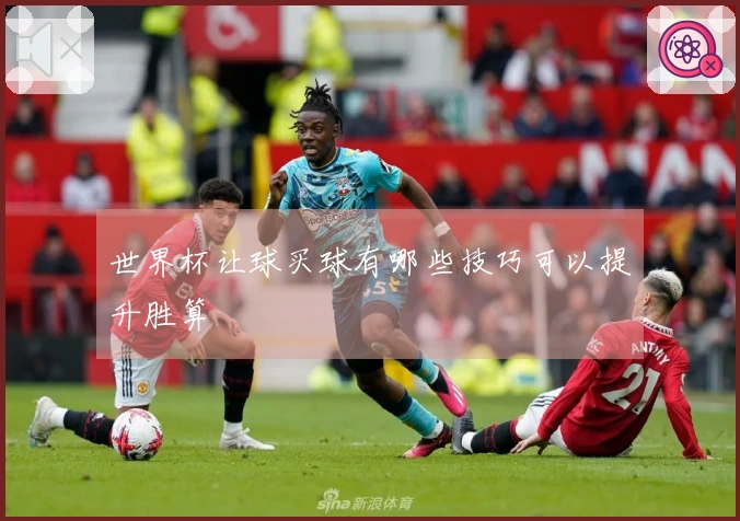 世界杯让球买球有哪些技巧可以提升胜算