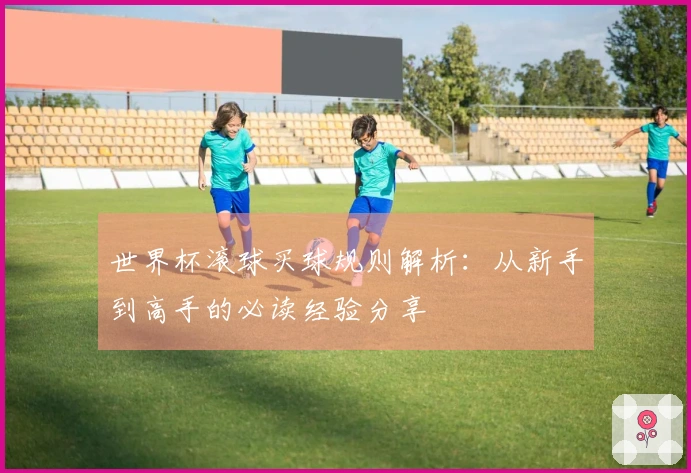 世界杯滚球买球规则解析：从新手到高手的必读经验分享