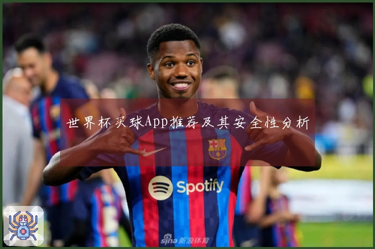 世界杯买球App推荐及其安全性分析