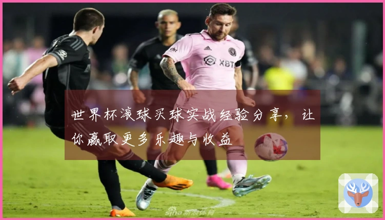 世界杯滚球买球实战经验分享，让你赢取更多乐趣与收益