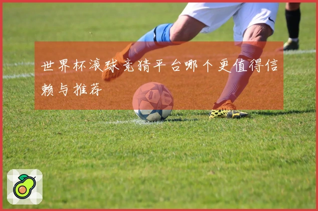 世界杯滚球竞猜平台哪个更值得信赖与推荐